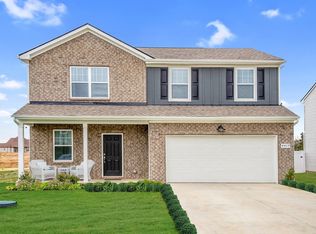 4429 Jack Faulk St, Murfreesboro, TN 37127