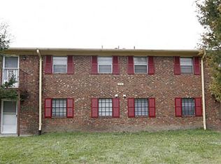 1721 Rosetta Dr APT A, Durham, NC 27701