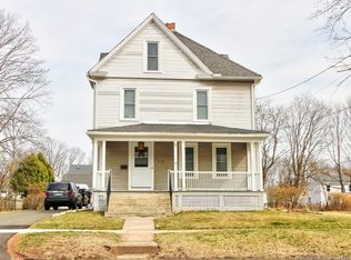 198 Hunting Hill Ave, Middletown, CT 06457