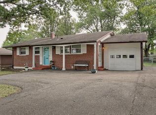 717 W Kemper Rd, Cincinnati, OH 45240