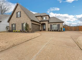 12426 Noni Valley Dr, Arlington, TN 38002
