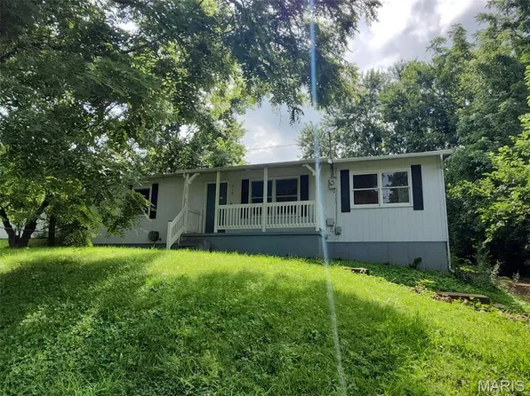 510 Marlowe St, Fredericktown, MO 63645