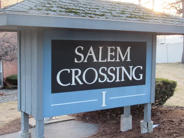99 Cluff Crossing #C9, Salem, NH 03079