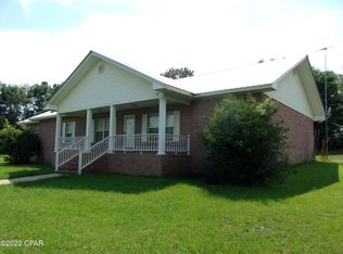 1154 Coates Rd, Bonifay, FL 32425