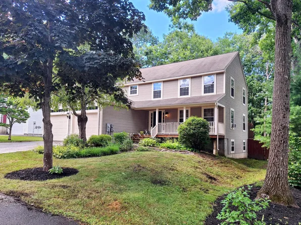 11 Haskell Street, Portland, ME 04103