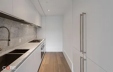 Rented by CORE