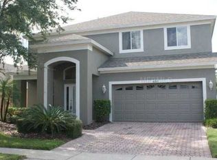 16212 Nottingham Park Way, Tampa, FL 33647