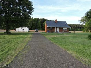 13525 Swindler Rd, Newburg, MD 20664