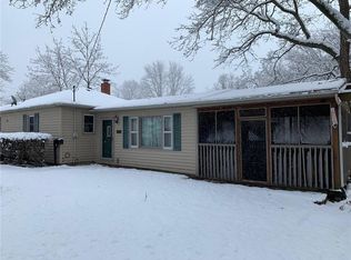 1915 Indiana Ct, Decatur, IL 62521