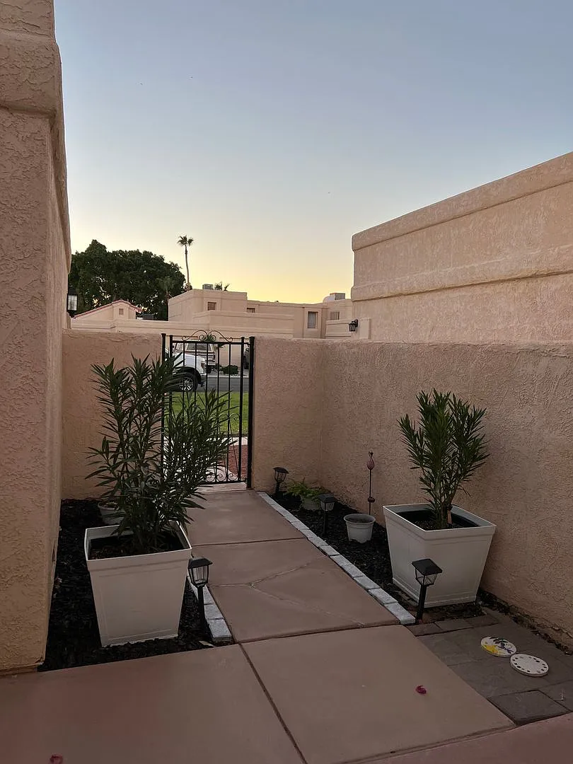 Townhome In Mesa Del Sol! — Photo 4