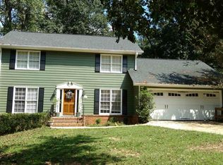 1141 Windy Creek Dr, Watkinsville, GA 30677