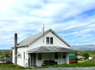 1234 S Fork Rd, Moorefield, WV 26836