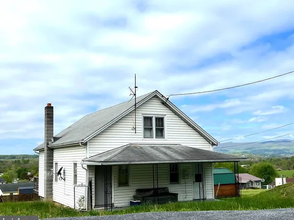 1234 S Fork Rd, Moorefield, WV 26836