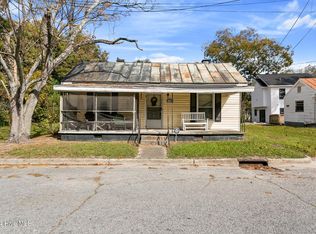 209 Brogden St, Goldsboro, NC 27530
