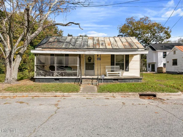 209 Brogden Street, Goldsboro, NC 27530