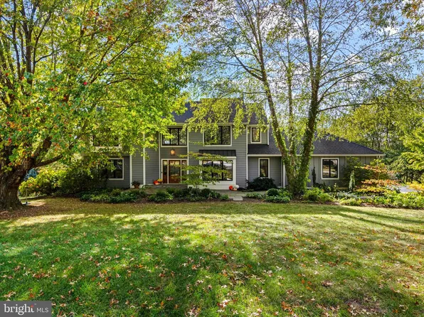 1008 Mather Ln, West Chester, PA 19382