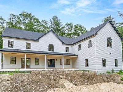 12 Martin St, Carlisle, MA, 01741