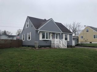 651 Mather Ave, Ishpeming, MI 49849