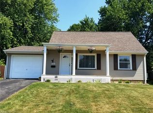 1850 Merle Rd, Salem, OH 44460