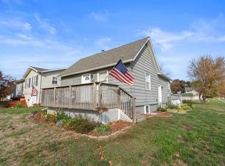 801 M Ave, Grundy Center, IA 50638