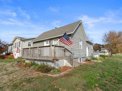 801 M Ave, Grundy Center, IA, 50638