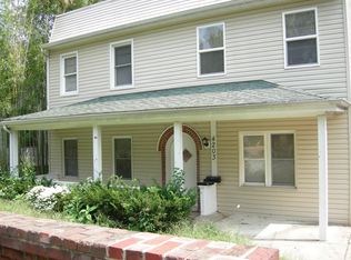 4203 30th St, Mount Rainier, MD