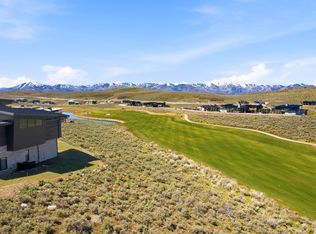 5961 Golf Club Link, Park City, UT 84098