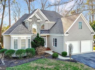 121 Gosling Creek Rd, Lewes, DE 19958