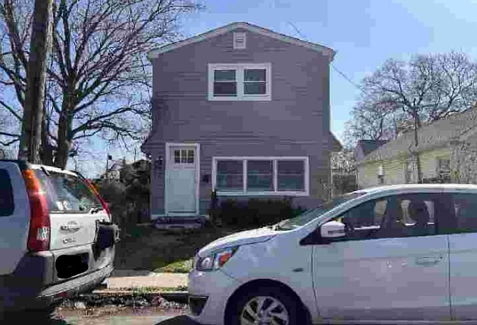 Property Front View