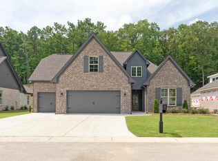 353 Kinross Cir, Pelham, AL 35124