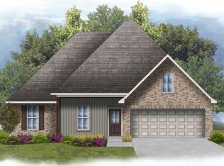 409 Hummingbird Ln, Princeton, LA 71067