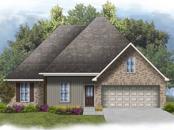 396 Hummingbird Ln, Princeton, LA 71067
