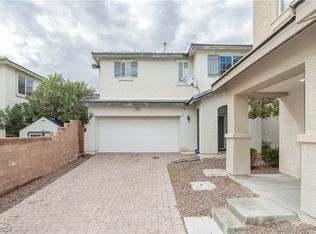 1008 Shades End Ave, North Las Vegas, NV 89081