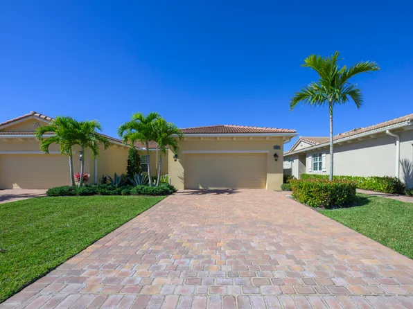 26053 SW Viterbo Way, Port St Lucie, FL 34987