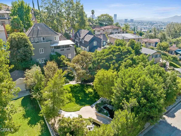 1637 Valley View Rd, Glendale, CA 91202