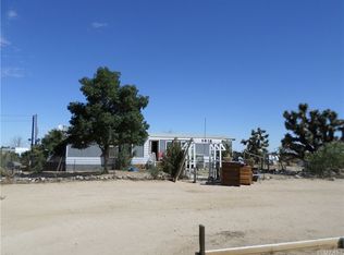 5838 Coyote Rd, Phelan, CA 92371