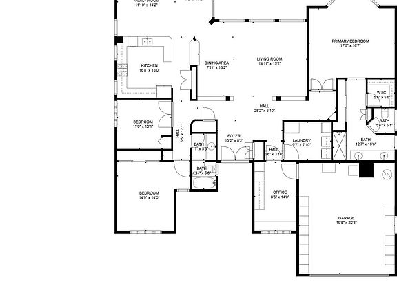3rd image of 22103 N GOLF CLUB Drive