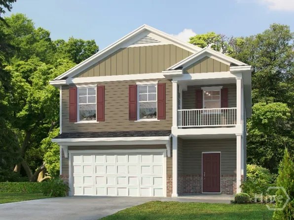127 Snowbell Court, Savannah, GA 31419
