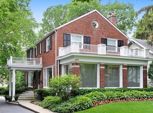 1280 Scott Ave, Winnetka, IL 60093