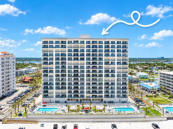 2055 S Atlantic Ave APT 603, Daytona Beach Shores, FL 32118