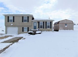 2428 Sam Browning Rd, Lebanon, KY 40033