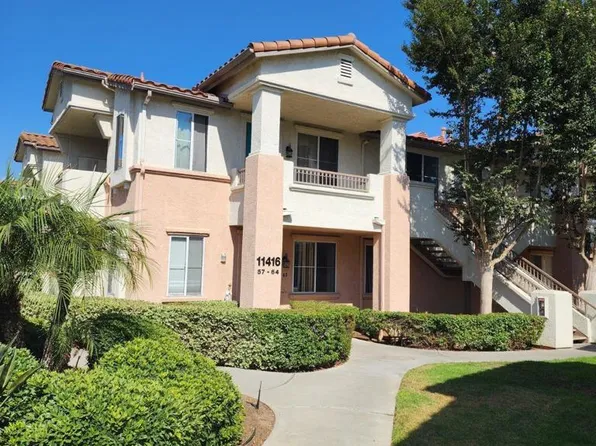 11416 Via Rancho San Diego #64-EL, El Cajon, CA 92019
