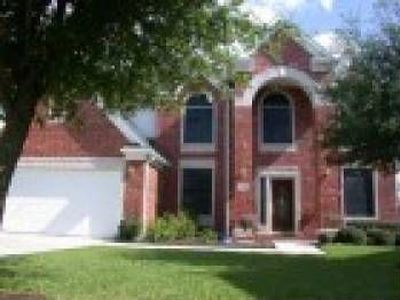 6900 Celtic Ct, Austin, TX, 78754