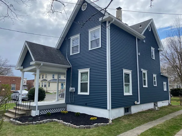 15 Harvard Ave #B, Collingswood, NJ 08108