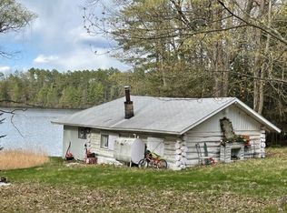 N5760 Lake 19 Rd, Medford, WI 54451