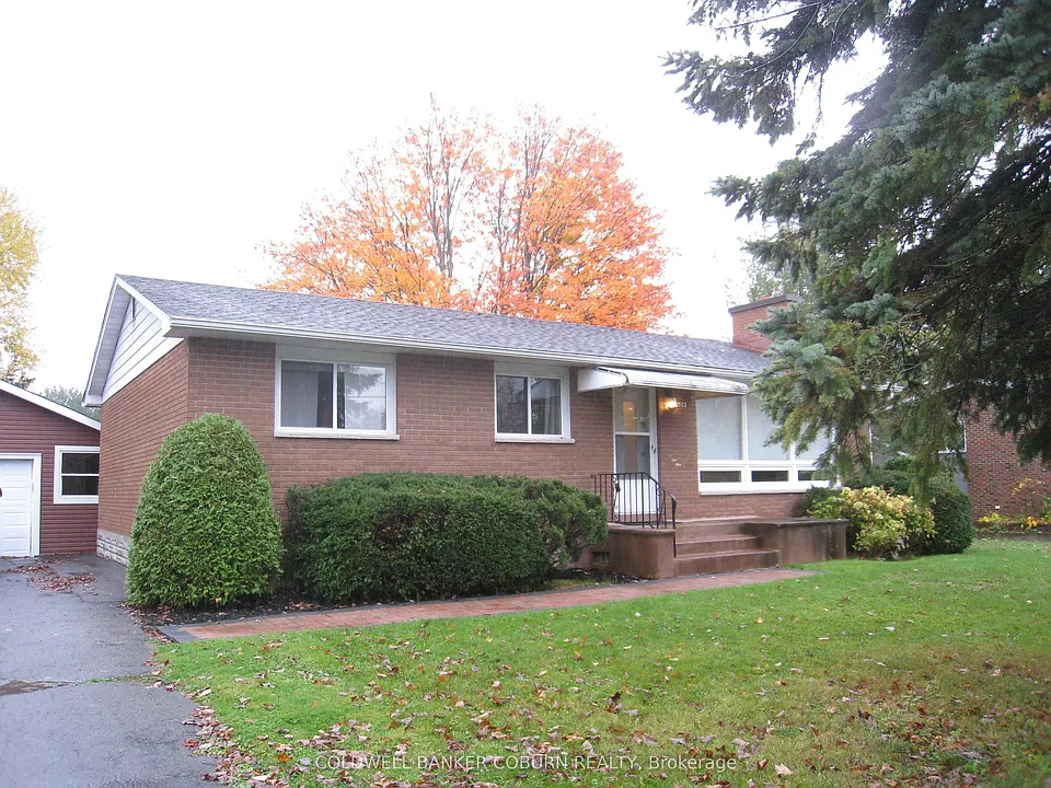 304 George St E
