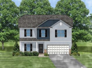 6 Brazilian Dr, Elgin, SC 29045