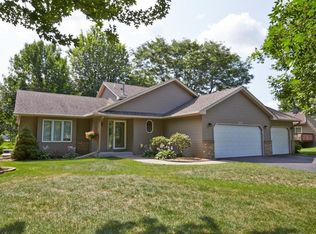 12425 Zea St NW, Coon Rapids, MN 55433