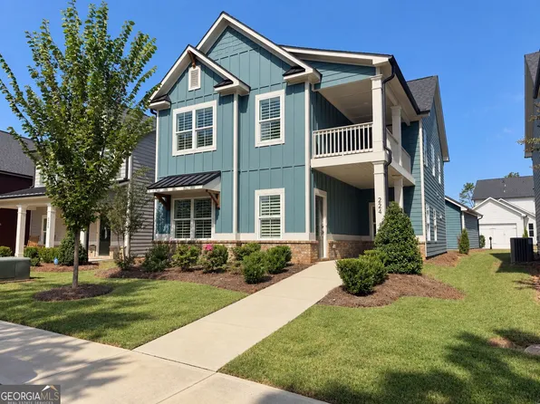 224 Westpark Dr, Athens, GA 30606