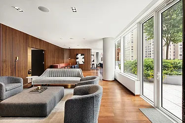 Rented by Bozzuto Management